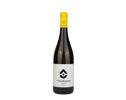 Masseria Masciullo Chardonnay 2020
